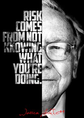 Warren Buffett