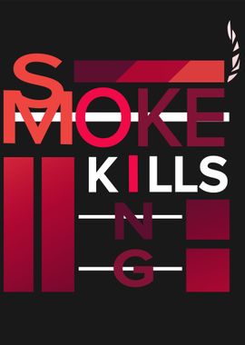 smoking kills