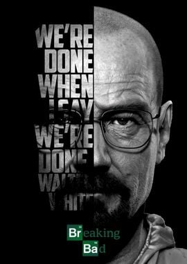 Walter White