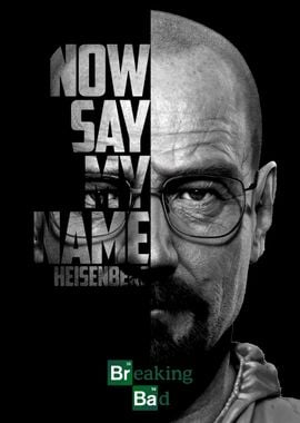 Walter White 