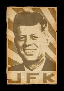 JFK Vintage