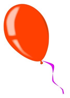 Isolated Balloon