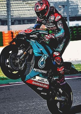 Fabio Quartararo