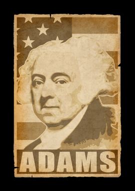 John Adams Vintage