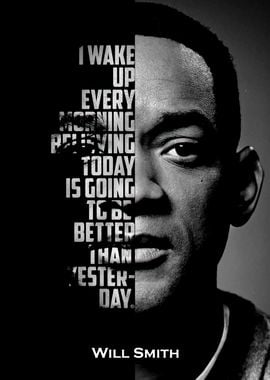 Will Smith