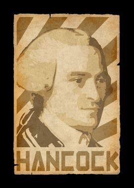 John Hancock Vintage