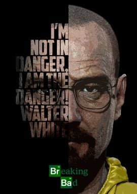 Walter White 