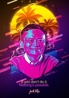 Jack Ma