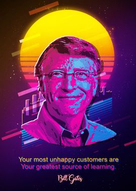 bill gates