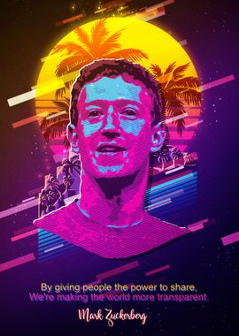 Mark Zuckerberg