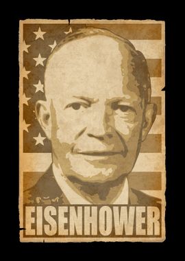 Eisenhower Vintage