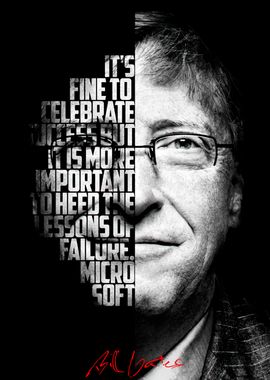 Bill Gates