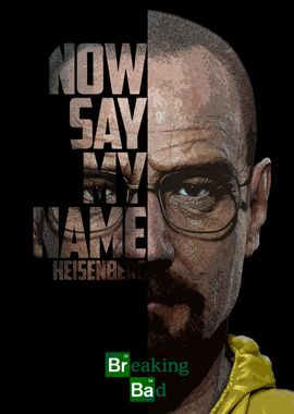 Walter White 