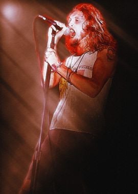 Superstars of Layne Staley