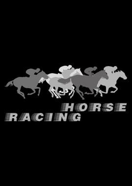 Horse Racing Design