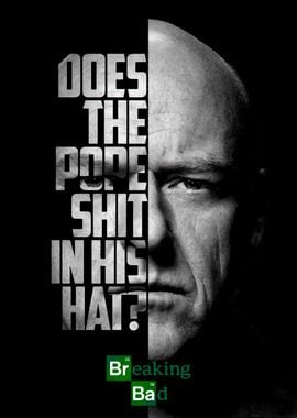 Hank Schrader