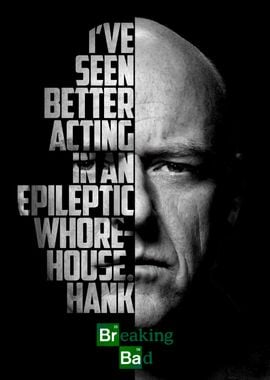 Hank Schrader