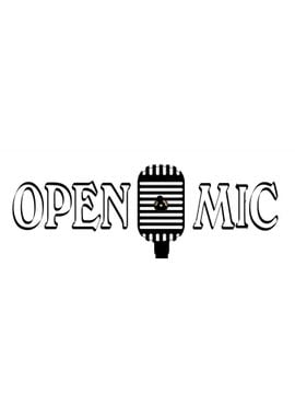 Open Mic Night