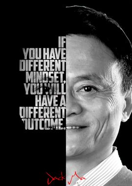 Jack Ma