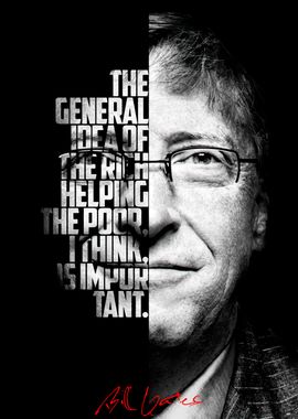 Bill Gates