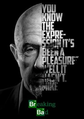 Mike Ehrmantraut