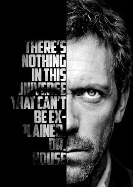 Dr House