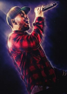 Superstars of Mike Shinoda