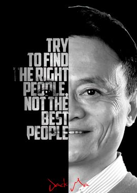 Jack Ma