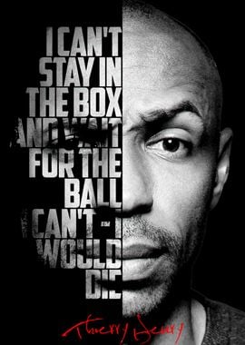 Thierry Henry