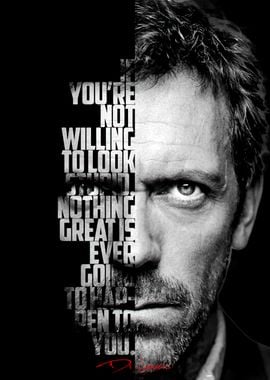 Dr House