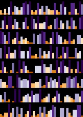 pi visualization