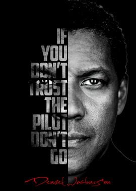 Denzel Washington