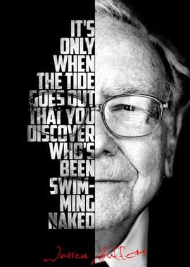 Warren Buffett