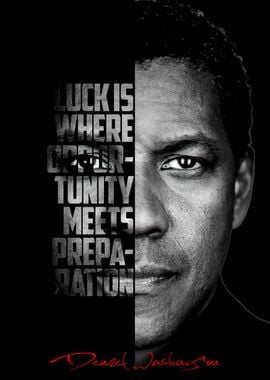 Denzel Washington