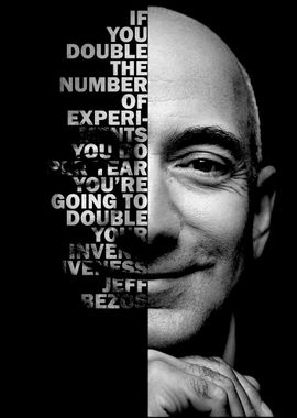 Jeff Bezos