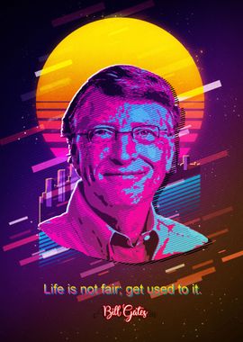 Bill Gates