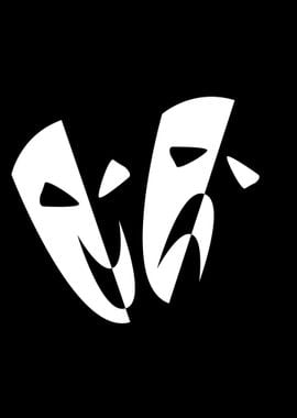 Stage Masks