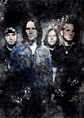 Alter Bridge 6