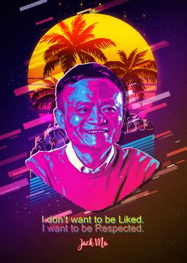 Jack Ma