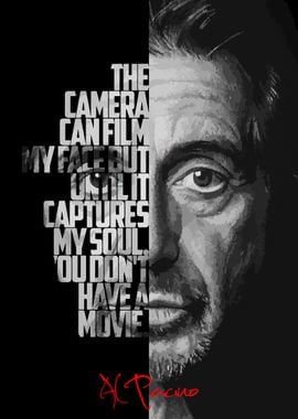 Al Pacino