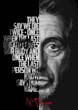 Al Pacino