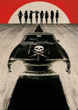 Death Proof