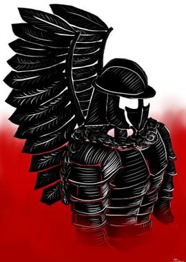 Hussars Armor