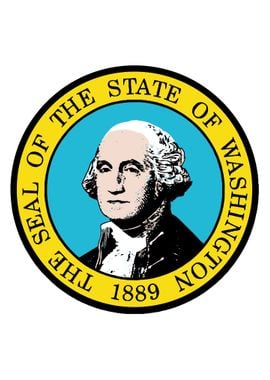 Washington State Seal