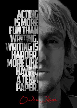 Owen Wilson