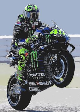 valentino rossi