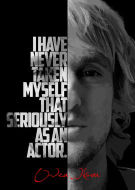 Owen Wilson