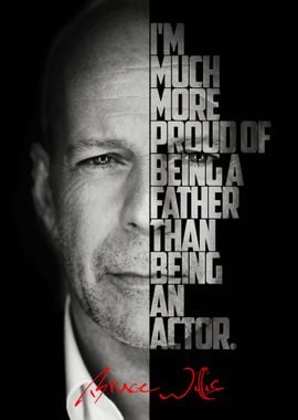 Bruce Willis