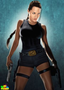 Tomb Raider