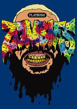 Flatbush Zombies